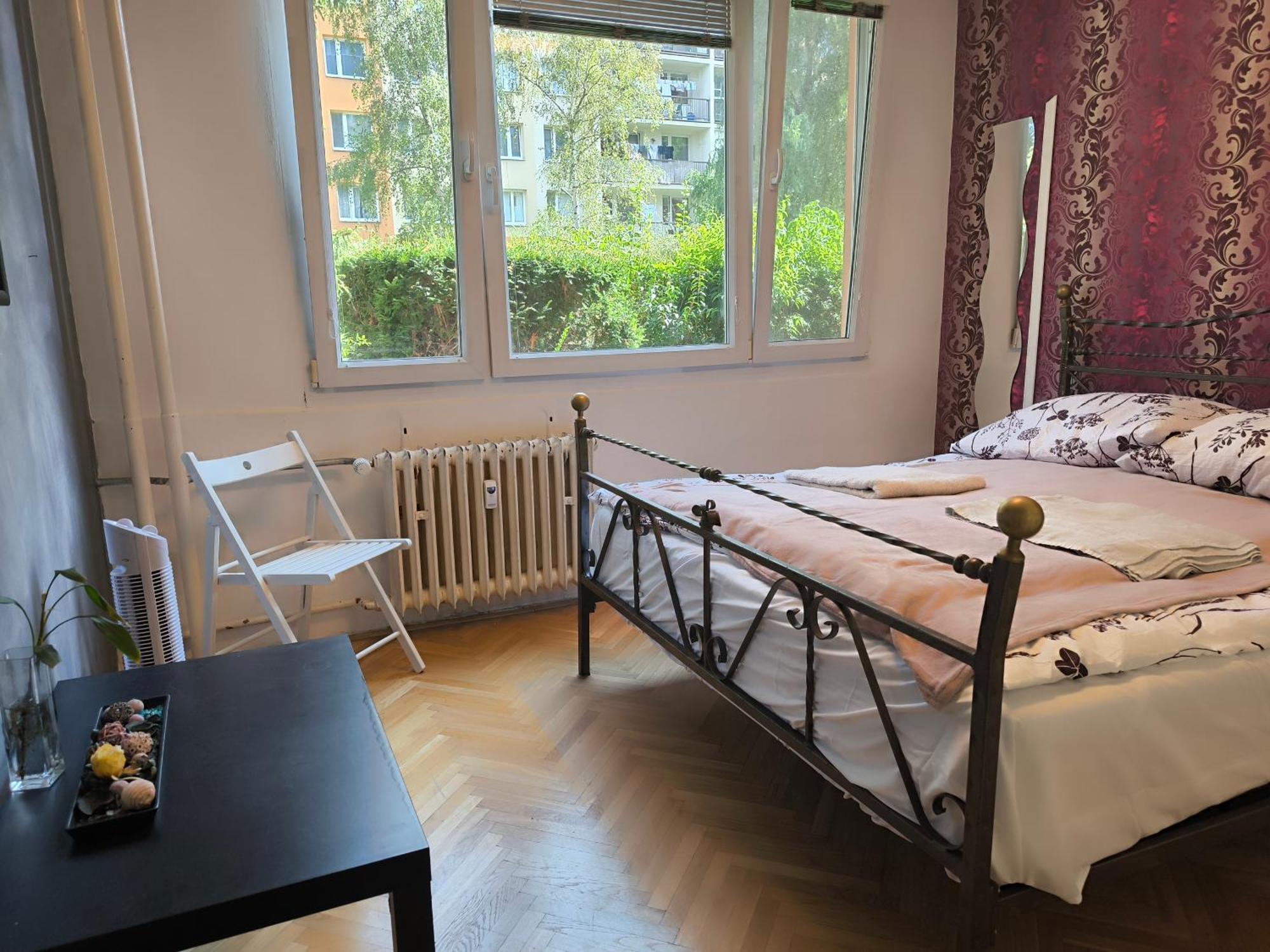 Appartamento Family Cozy Metro Access