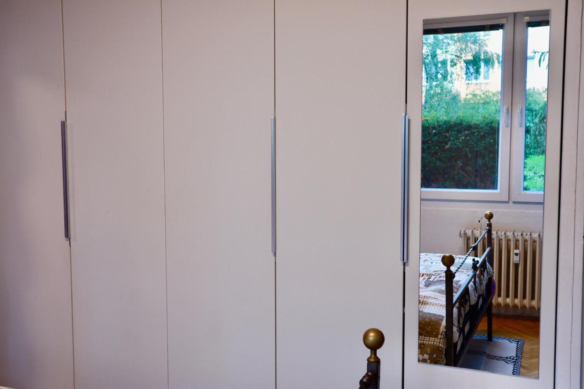 Appartamento Family Cozy Metro Access *