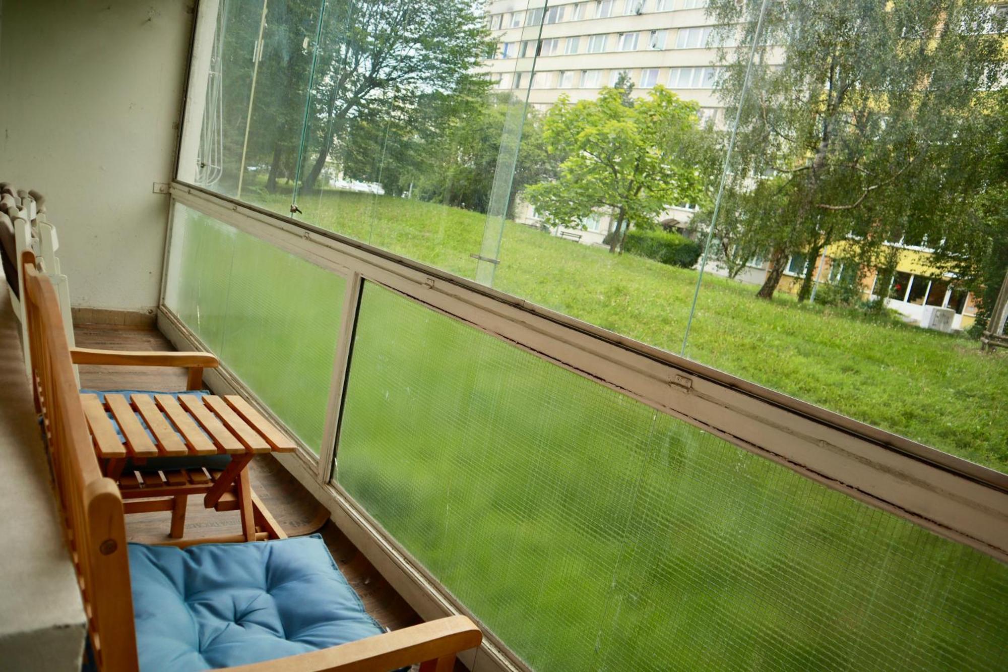 Family Cozy Metro Access Apartamento